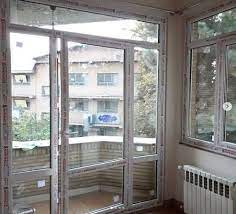 نماینده پنجره دوجداره دیوا سرخرود