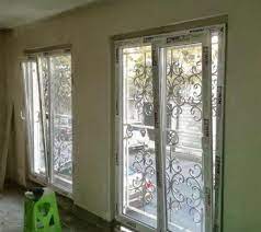 نماینده پنجره دوجداره دیوا چمستان