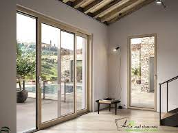 نماینده پنجره دوجداره دیوا در دابودشت