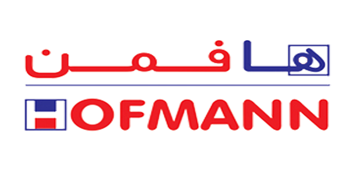 نماینده پنجره هافمن در نور