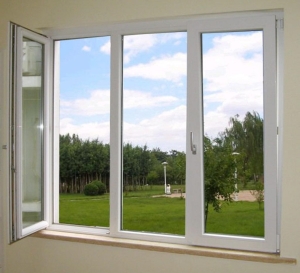 نحوه نگهداری از پنجره upvc